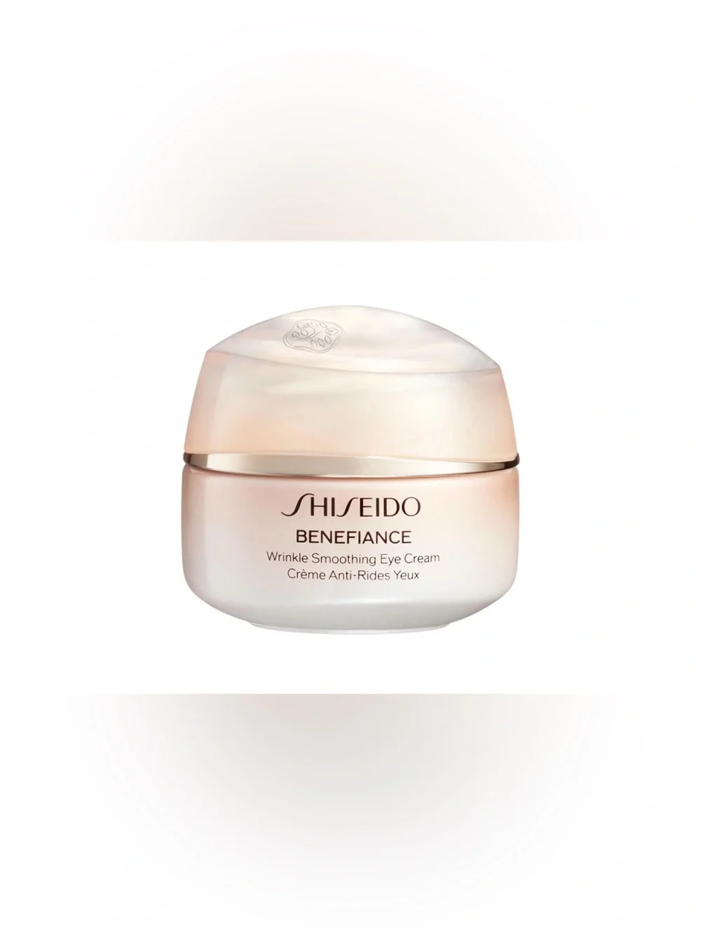 Shiseido Benefiance Wrinkle Smoothing Eye Cream